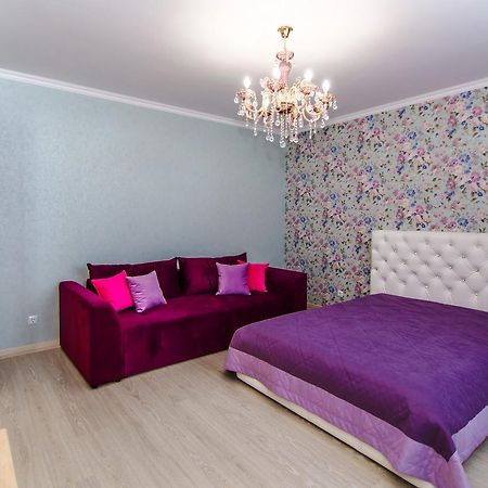 Apartments Promenade Expo Astana Zewnętrze zdjęcie