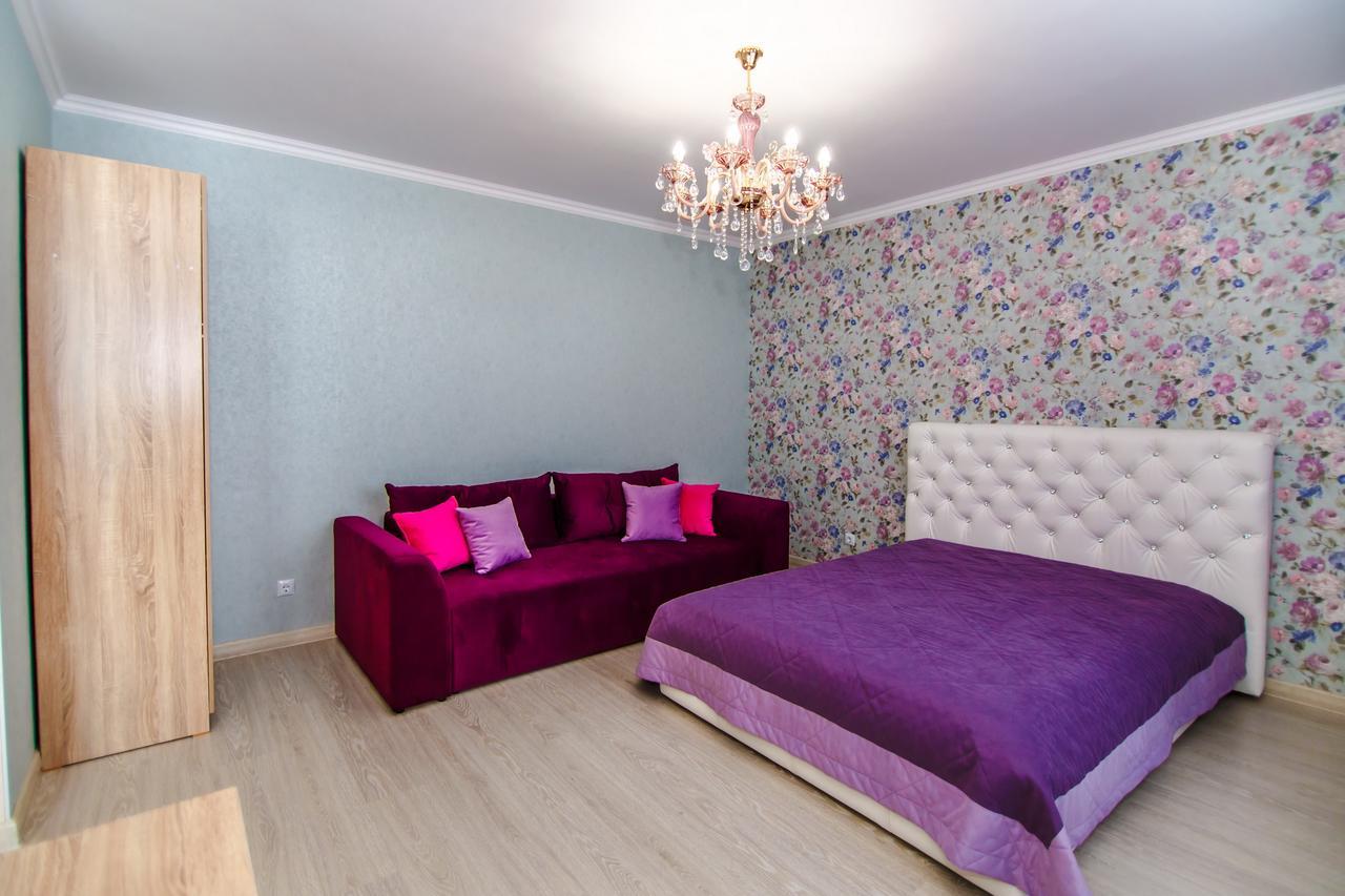 Apartments Promenade Expo Astana Zewnętrze zdjęcie