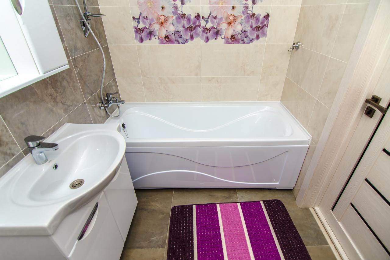 Apartments Promenade Expo Astana Zewnętrze zdjęcie