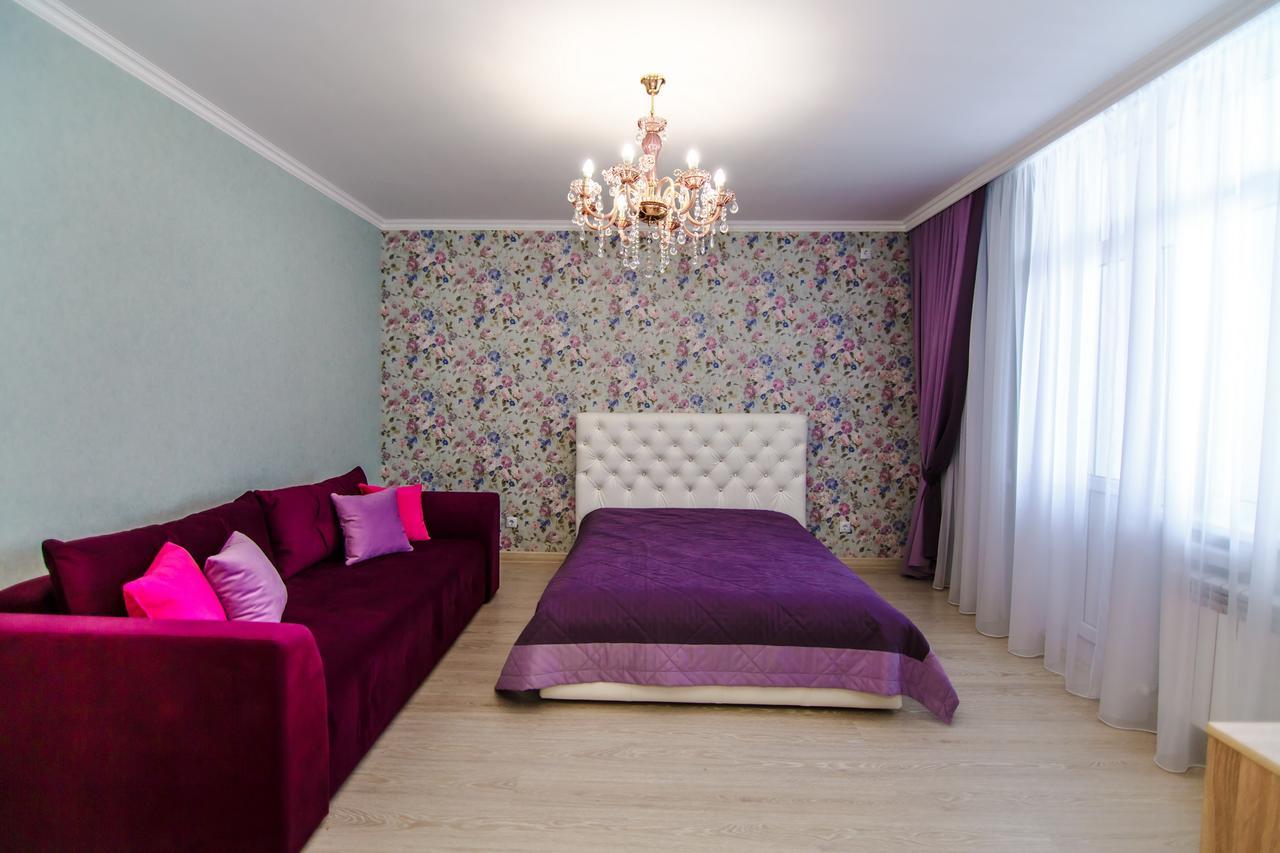 Apartments Promenade Expo Astana Zewnętrze zdjęcie